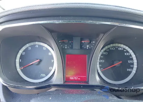 2016 GMC Terrain Sle-1 from USA, damaged, VIN 2GKALMEK3G6216010